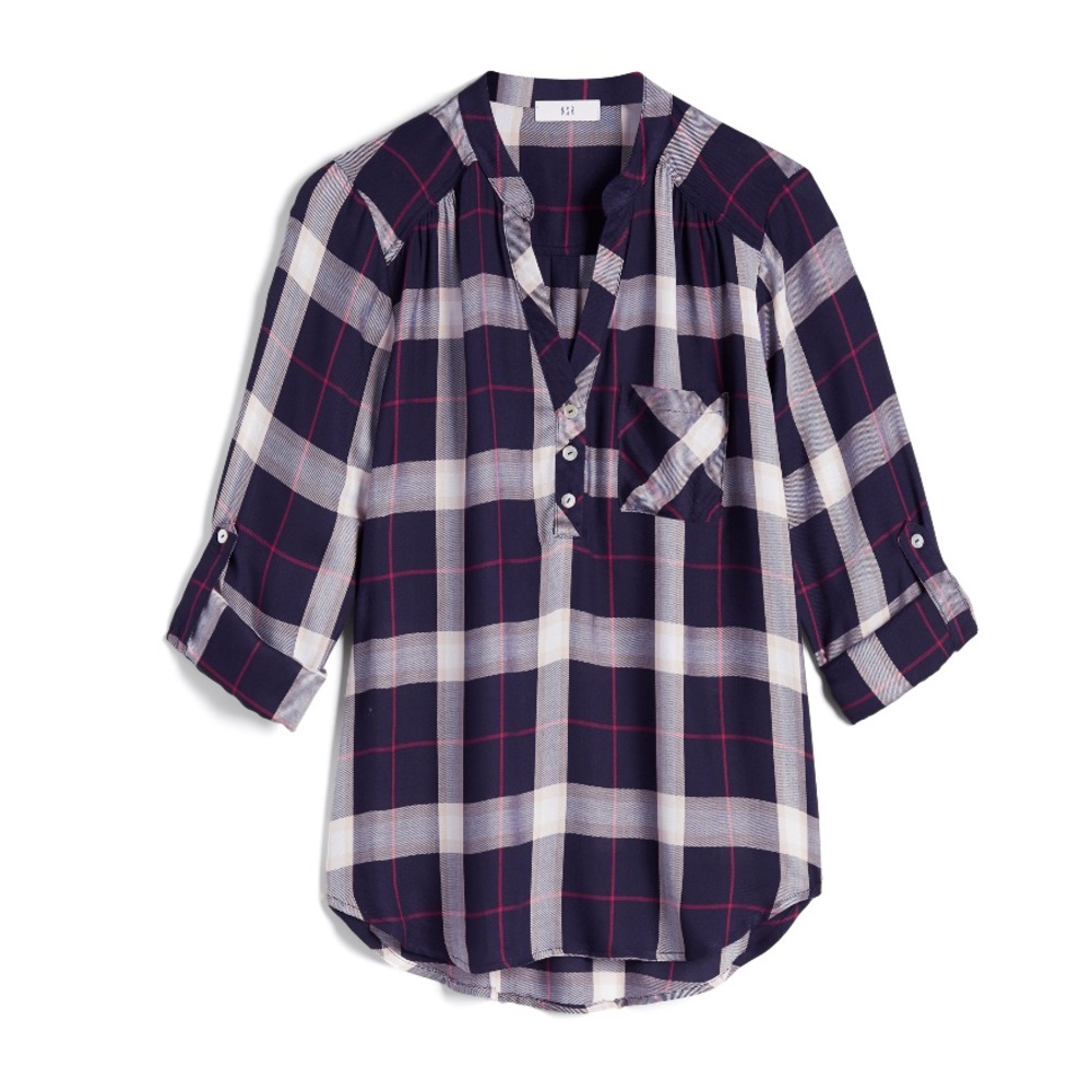 One Pocket Top